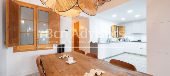 2 Schlafzimmer Wohnung in Eixample, Spain, Nr. 154840 14