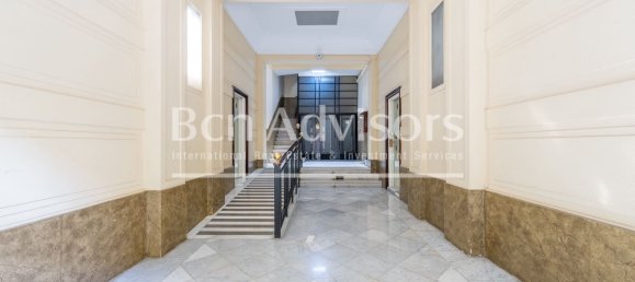 2 Schlafzimmer Wohnung in Eixample, Spain, Nr. 154840 6