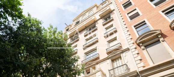 2 Schlafzimmer Wohnung in Eixample, Spain, Nr. 154840 8