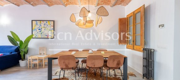 2 Schlafzimmer Wohnung in Eixample, Spain, Nr. 154840 17