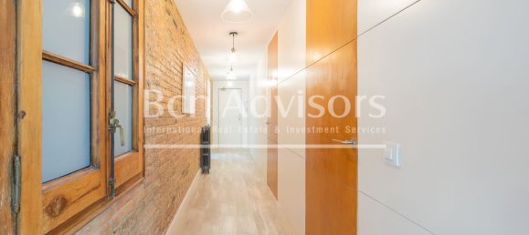 2 Schlafzimmer Wohnung in Eixample, Spain, Nr. 154840 23