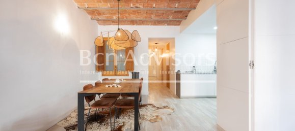 2 Schlafzimmer Wohnung in Eixample, Spain, Nr. 154840 13