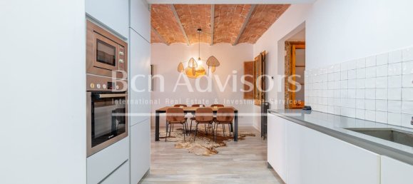 2 Schlafzimmer Wohnung in Eixample, Spain, Nr. 154840 16