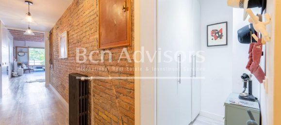 2 Schlafzimmer Wohnung in Eixample, Spain, Nr. 154840 27