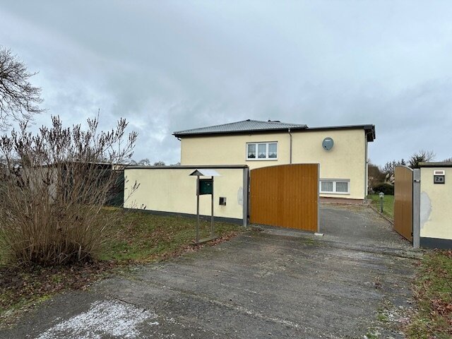 Moradia em banda de 5 divisões em Stendal, Germany N.º 143362