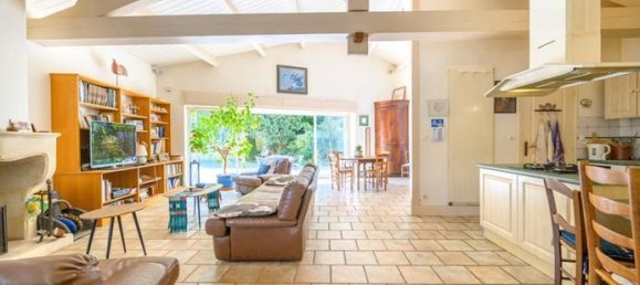 3 Schlafzimmer Haus in Puilboreau, France, Nr. 289460 3