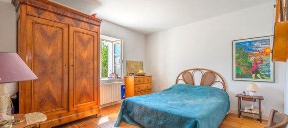 3 Schlafzimmer Haus in Puilboreau, France, Nr. 289460 5