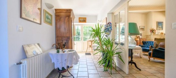 3 Schlafzimmer Haus in Puilboreau, France, Nr. 289460 2