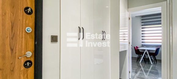 Apartment 3+1 in Alanya, Turkey No. 26475 10