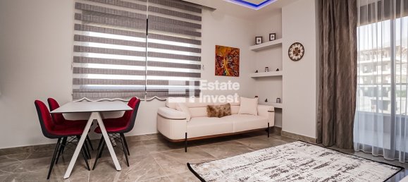 Apartment 3+1 in Alanya, Turkey No. 26475 2