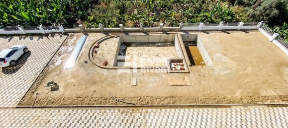 Apartment 3+1 in Alanya, Turkey No. 26475 12