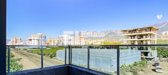 Apartment 3+1 in Alanya, Turkey No. 26475 11