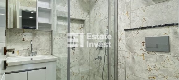 Apartment 3+1 in Alanya, Turkey No. 26475 9