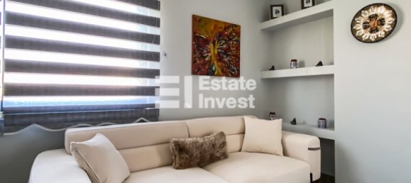 Apartment 3+1 in Alanya, Turkey No. 26475 3