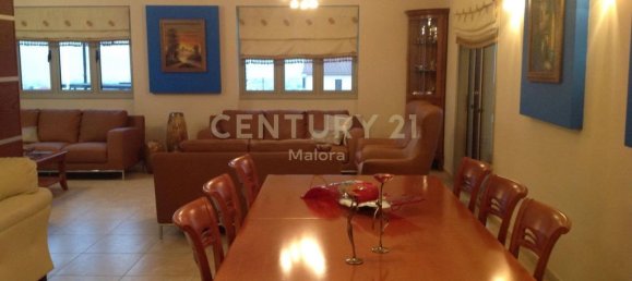 5 غرف نوم فيلا في Limassol, Cyprus رقم 498 4