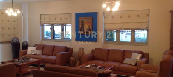 5 غرف نوم فيلا في Limassol, Cyprus رقم 498 2