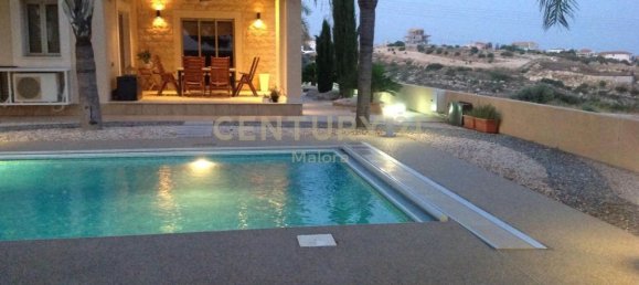 5 غرف نوم فيلا في Limassol, Cyprus رقم 498 7