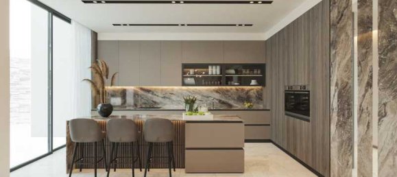 6 bedrooms Villa in Agios Athanasios, Cyprus No. 13411 4