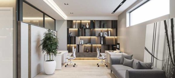 6 bedrooms Villa in Agios Athanasios, Cyprus No. 13411 3