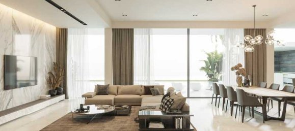 6 bedrooms Villa in Agios Athanasios, Cyprus No. 13411 5