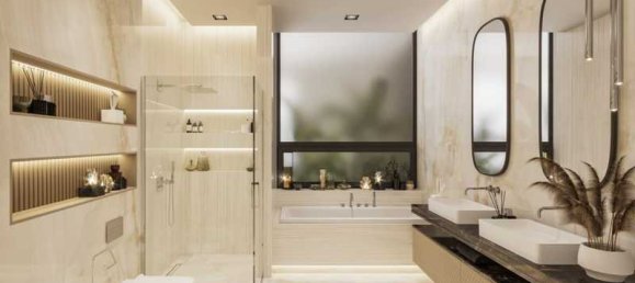 6 bedrooms Villa in Agios Athanasios, Cyprus No. 13411 6