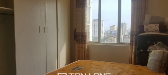 3 Schlafzimmer Wohnung in Tay Ho, Vietnam, Nr. 1636 8