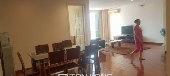 3 Schlafzimmer Wohnung in Tay Ho, Vietnam, Nr. 1636 2