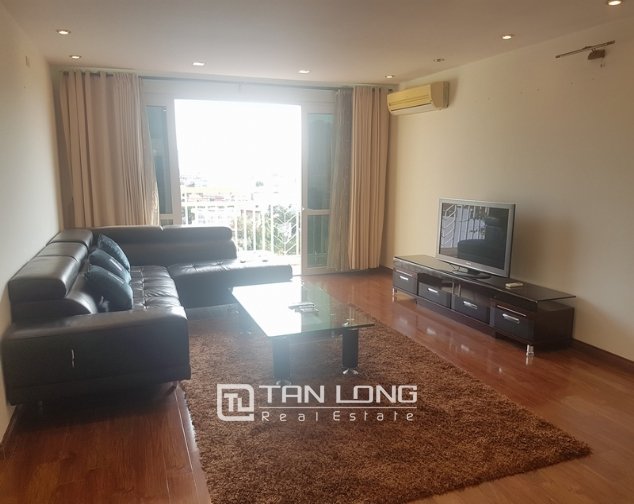 3 Schlafzimmer Wohnung in Tay Ho, Vietnam, Nr. 1636