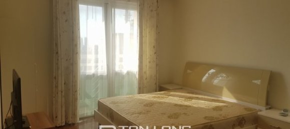 3 Schlafzimmer Wohnung in Tay Ho, Vietnam, Nr. 1636 6