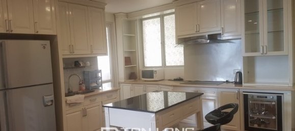 3 Schlafzimmer Wohnung in Tay Ho, Vietnam, Nr. 1636 5