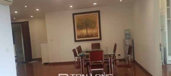 3 Schlafzimmer Wohnung in Tay Ho, Vietnam, Nr. 1636 4