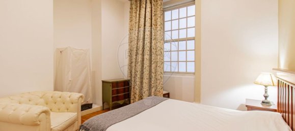 3 bedrooms Apartment in Lisbon, Portugal No. 9742 15