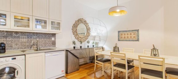 3 bedrooms Apartment in Lisbon, Portugal No. 9742 4