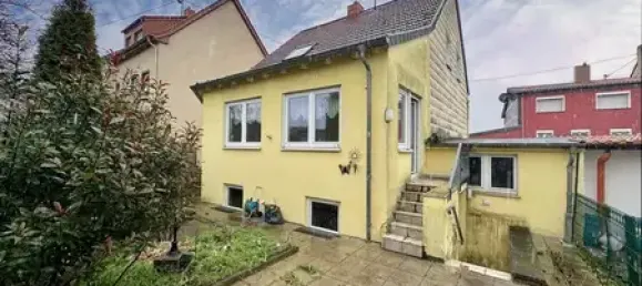 Casa de 3 dormitorios en Neunkirchen, Germany No. 86659 2