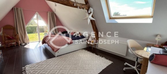 3 Schlafzimmer Haus in Yerville, France, Nr. 356166 15