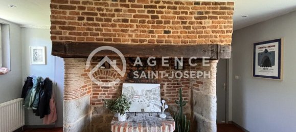 3 Schlafzimmer Haus in Yerville, France, Nr. 356166 9