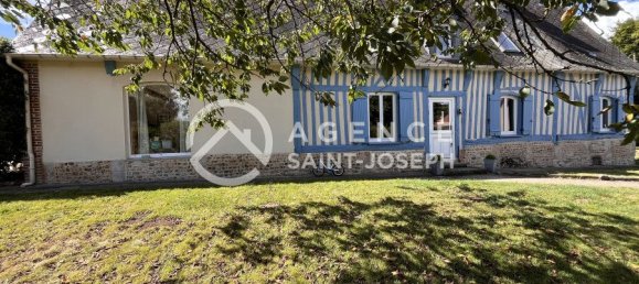 3 Schlafzimmer Haus in Yerville, France, Nr. 356166 3