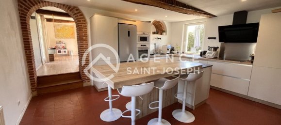 3 Schlafzimmer Haus in Yerville, France, Nr. 356166 10