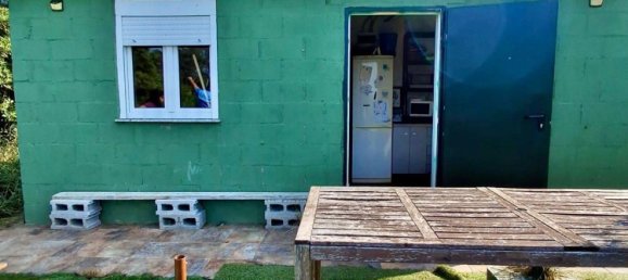 1 غرف نوم منزل في Asturias, Spain رقم 156272 12