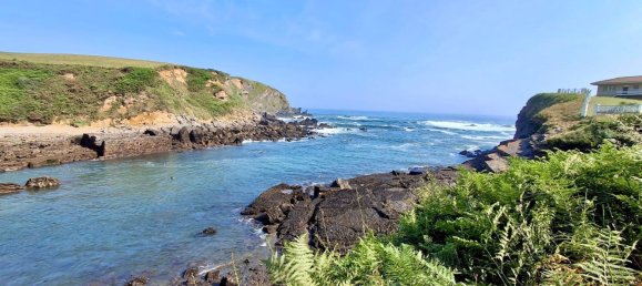 1 غرف نوم منزل في Asturias, Spain رقم 156272 2