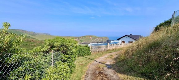 1 غرف نوم منزل في Asturias, Spain رقم 156272 5