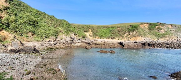 1 غرف نوم منزل في Asturias, Spain رقم 156272 3