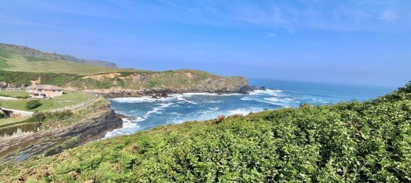 1 غرف نوم منزل في Asturias, Spain رقم 156272 4