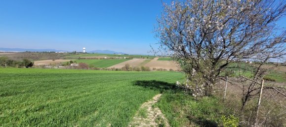  قطعة أرض في Thessaloniki, Greece 7311متر مربع رقم 93281 6