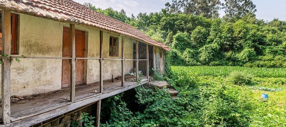 1 Schlafzimmer Haus in Felgueiras, Portugal, Nr. 20879 6
