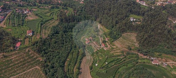 1 Schlafzimmer Haus in Felgueiras, Portugal, Nr. 20879 3