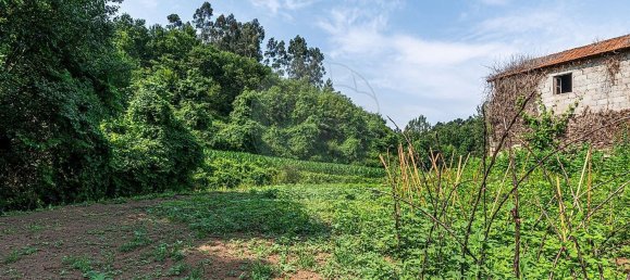 1 Schlafzimmer Haus in Felgueiras, Portugal, Nr. 20879 13