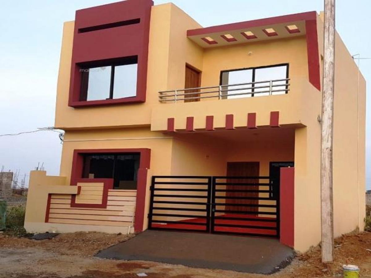 2 bedrooms House in Raipur, India No. 42367