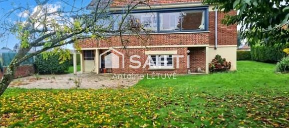 3 Schlafzimmer Haus in Villers-Bretonneux, France, Nr. 159960 14