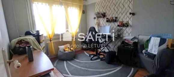 3 Schlafzimmer Haus in Villers-Bretonneux, France, Nr. 159960 6